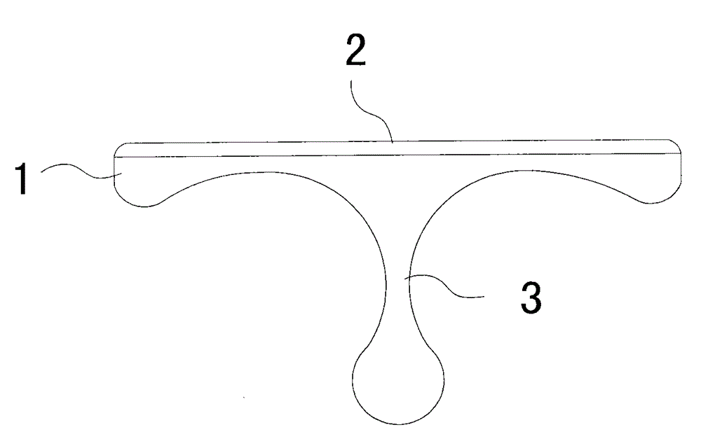 A method for manufacturing and using an infant jumping training device