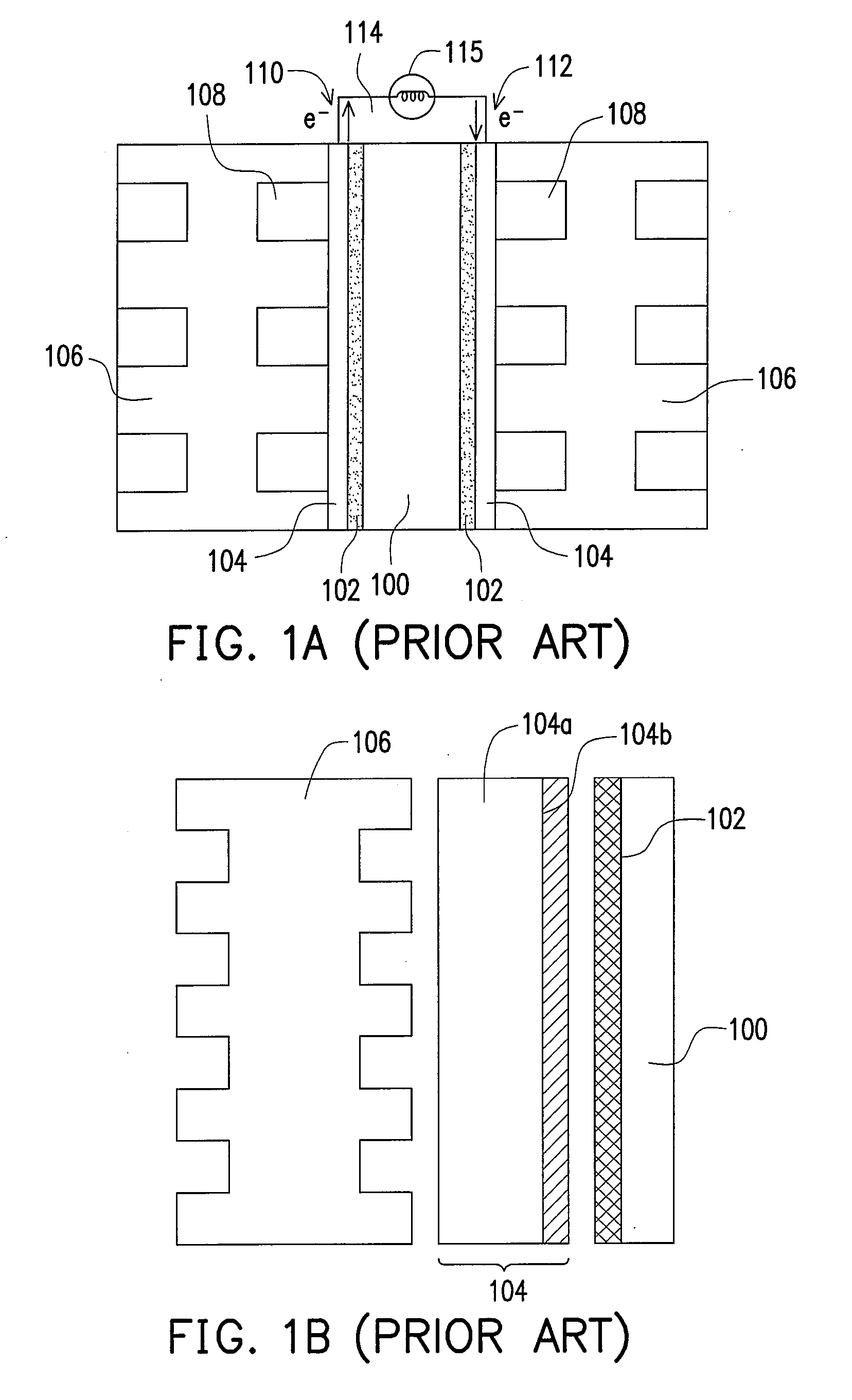 Gas diffusion layer, manufacturing apparatus and manufacturing method thereof