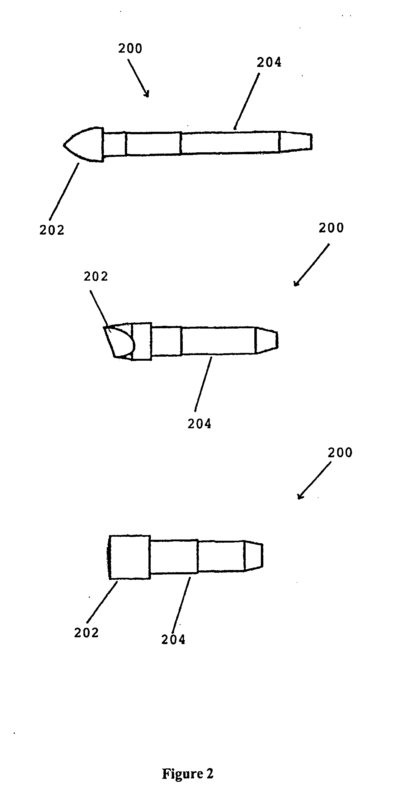 Sintered polymeric materials and applications thereof
