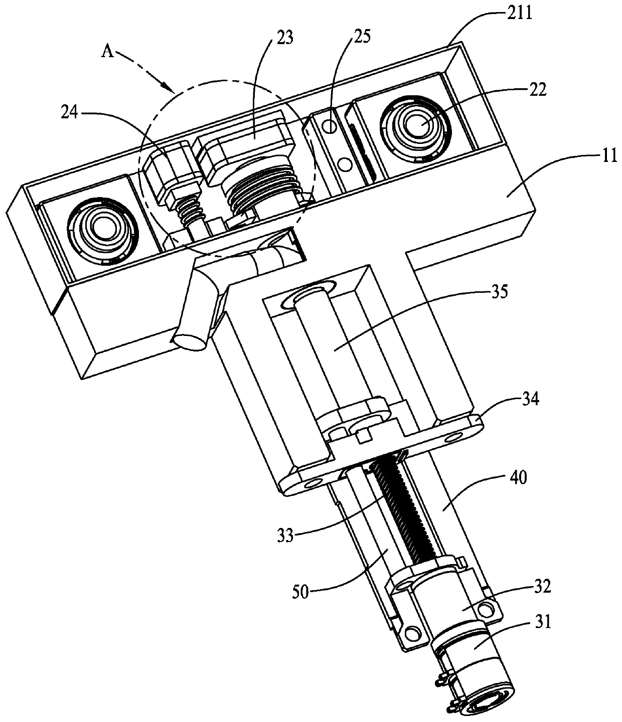 Camera device, electronic equipment and application method of electronic equipment