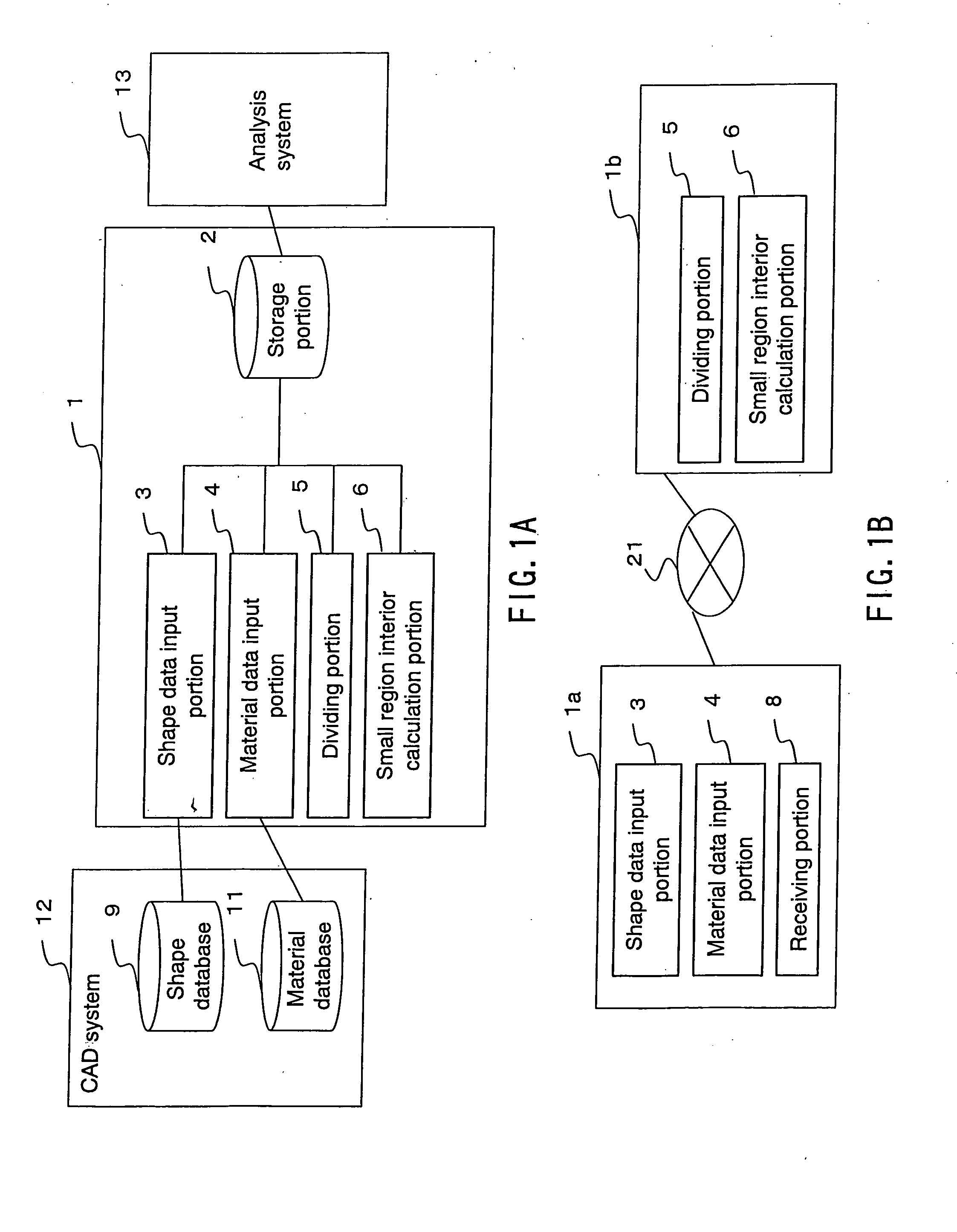 Equivalent material constant calculation system, storage medium storing an equivalent material constant calculation program, equivalent material constant calculation method, design system, and structure manufacturing method