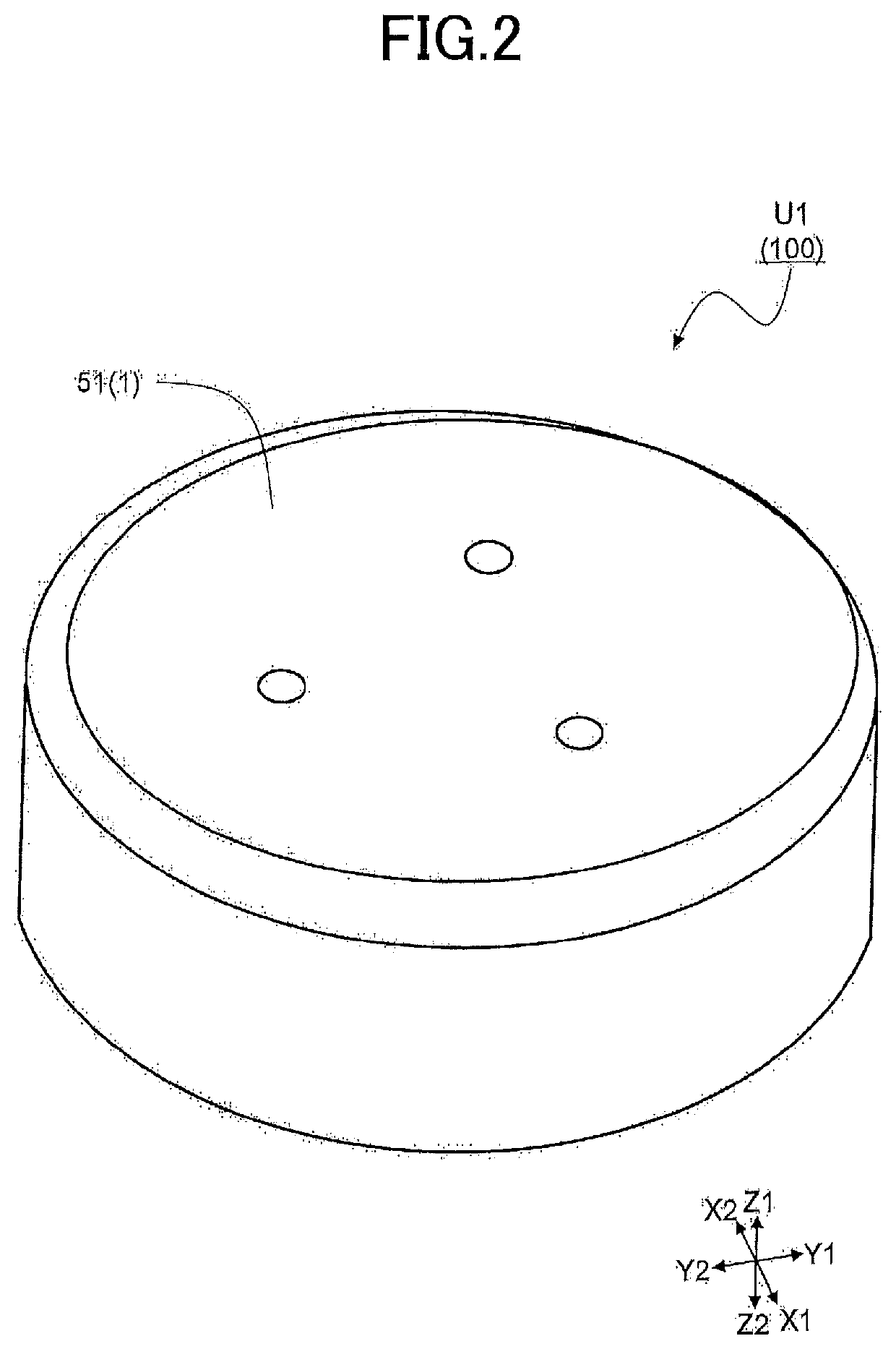 Operation device and control method thereof