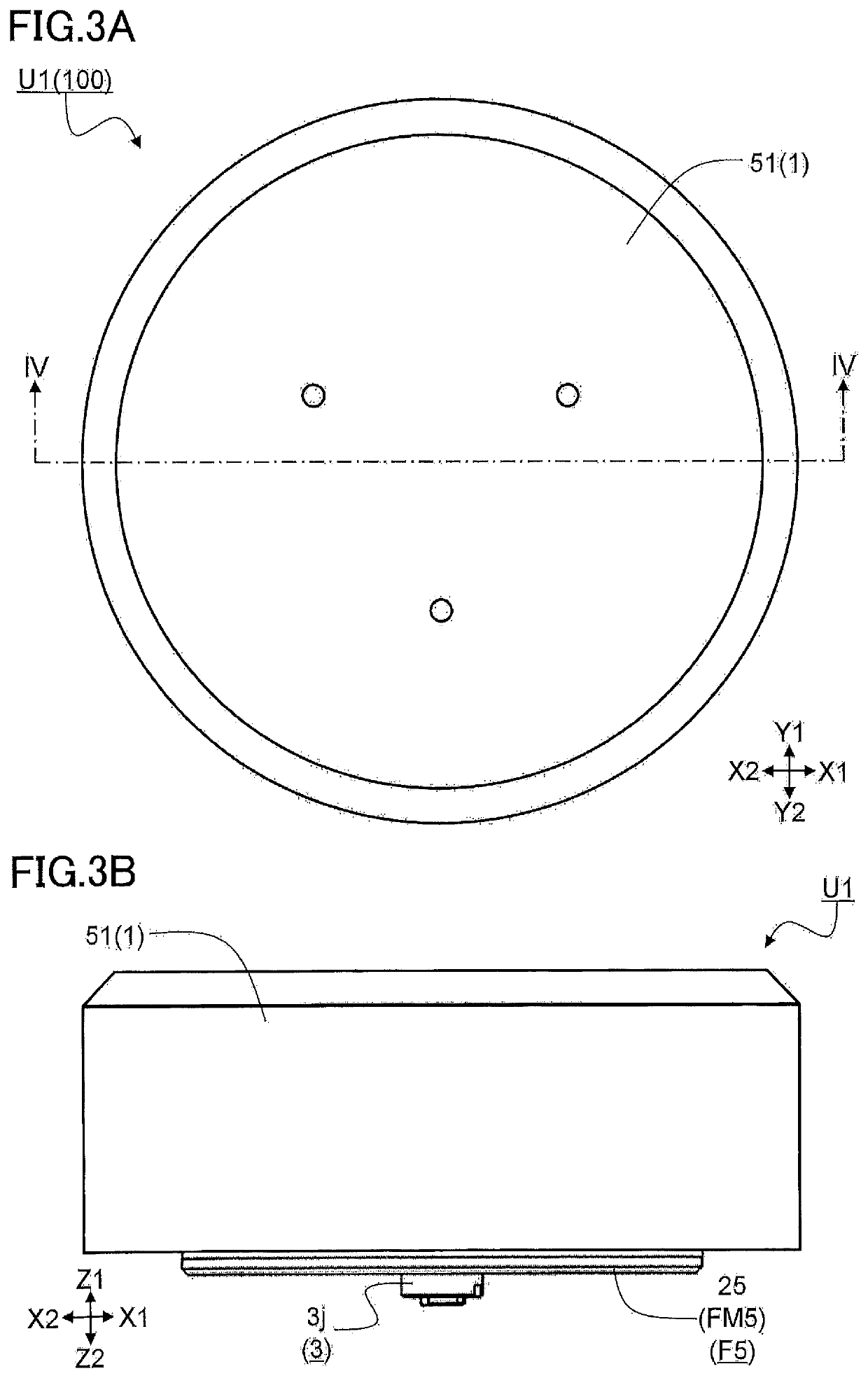 Operation device and control method thereof