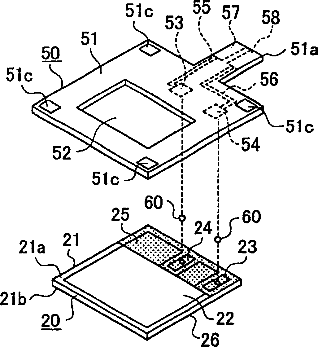 Semiconductor packaging and semiconductor module