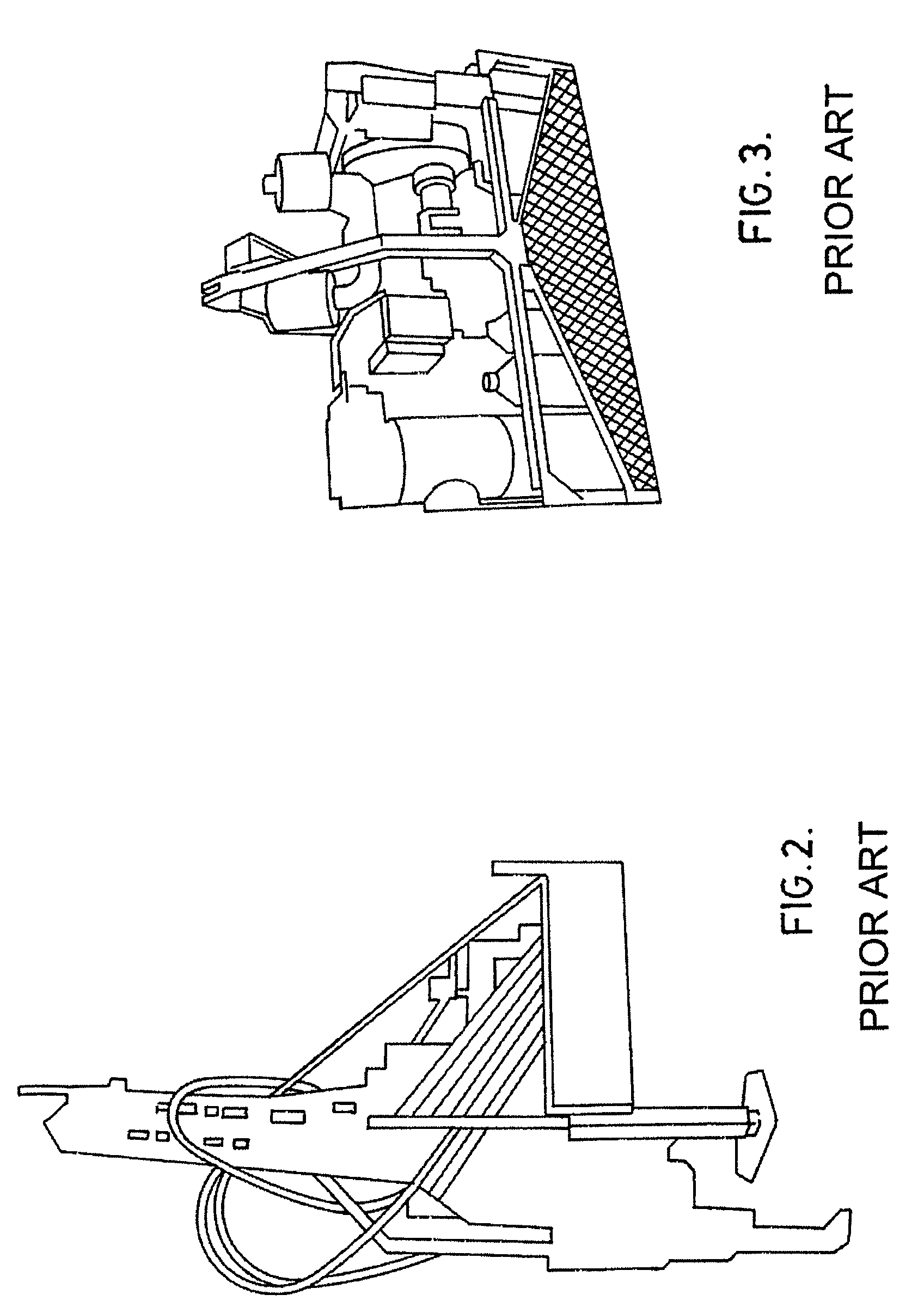 Method and system for helicopter portable drilling