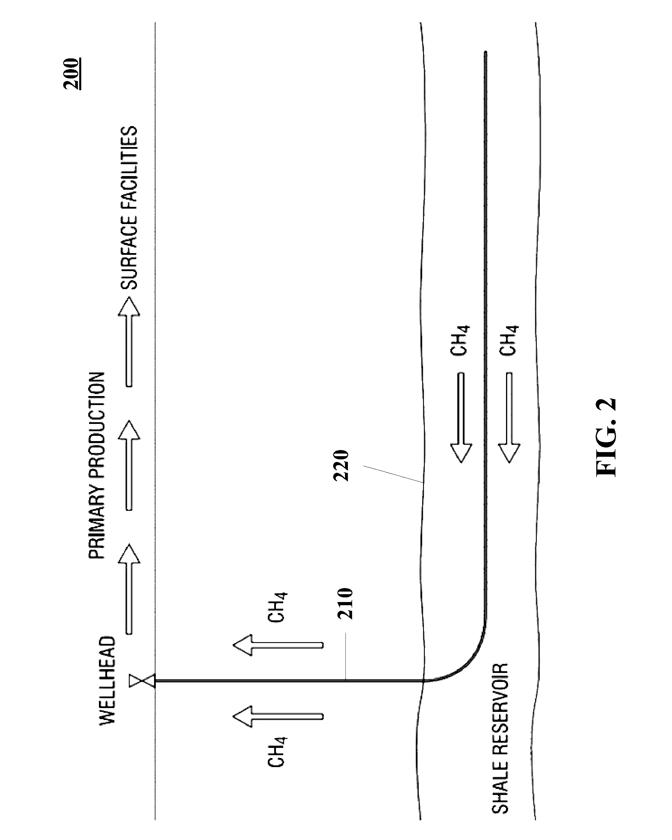 System and Method for Permanent Storage of Carbon Dioxide in Shale Reservoirs