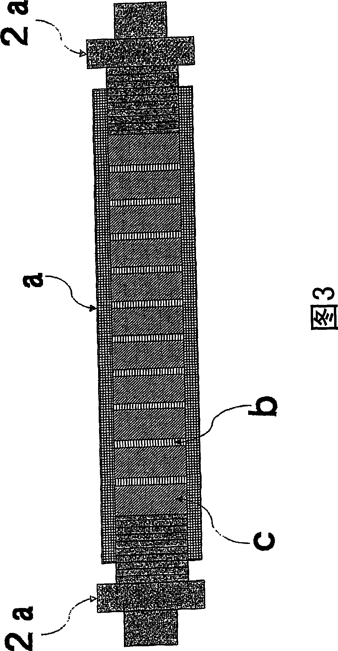 Continuous emulsification method and emulsification apparatus therefor