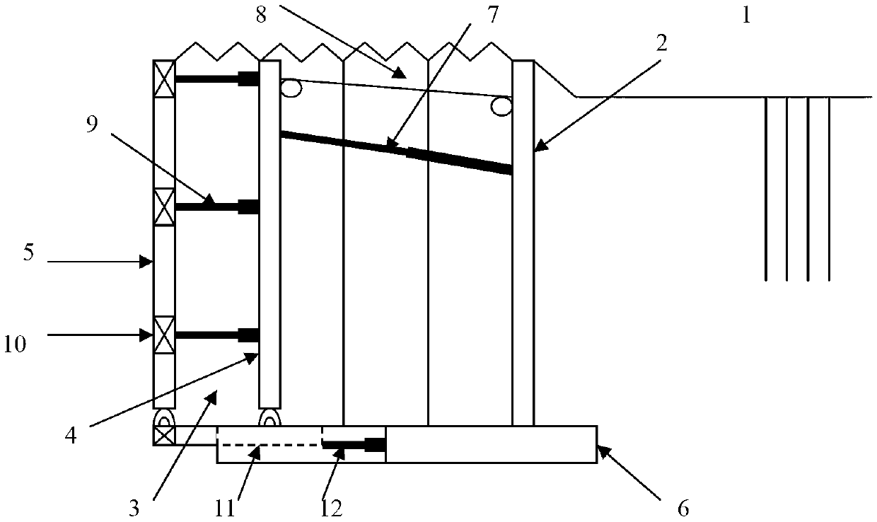 Sealing device controlling method