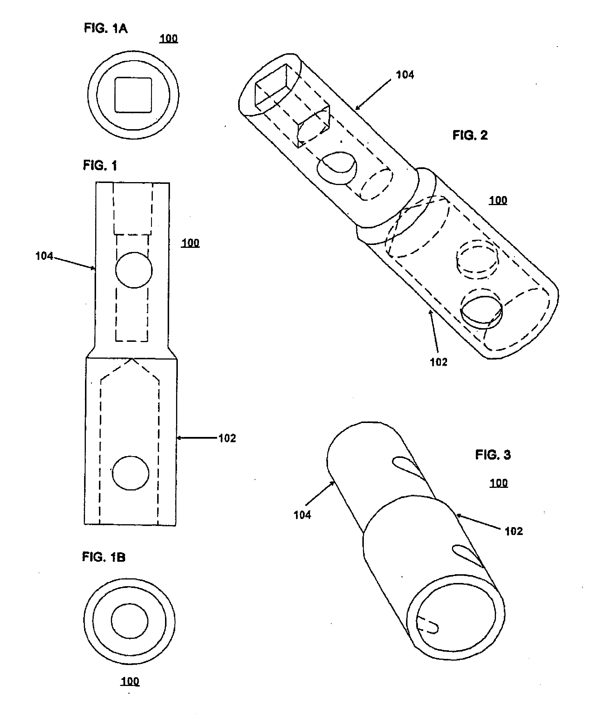 System and device for mechanically extending and retracting landing gear of a semitrailer or a chassis