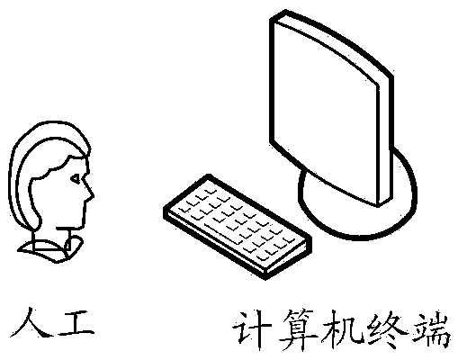 New word recognition method, device, computer device and storage medium