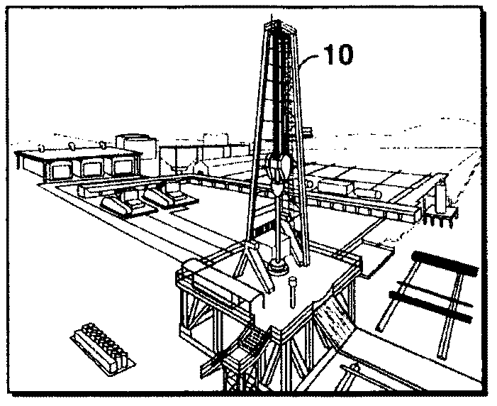 Coated oil and gas well production devices