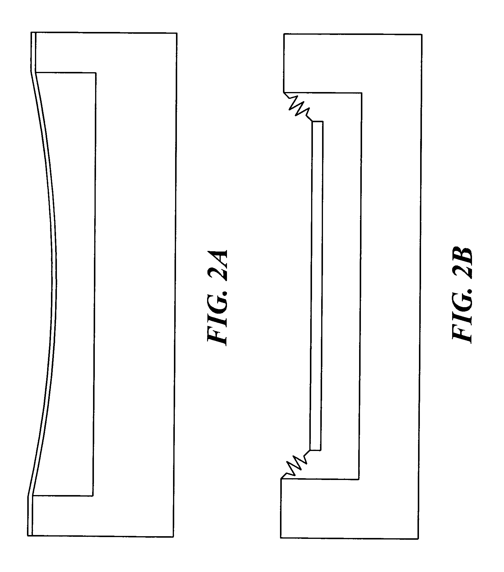 Support Apparatus for Microphone Diaphragm