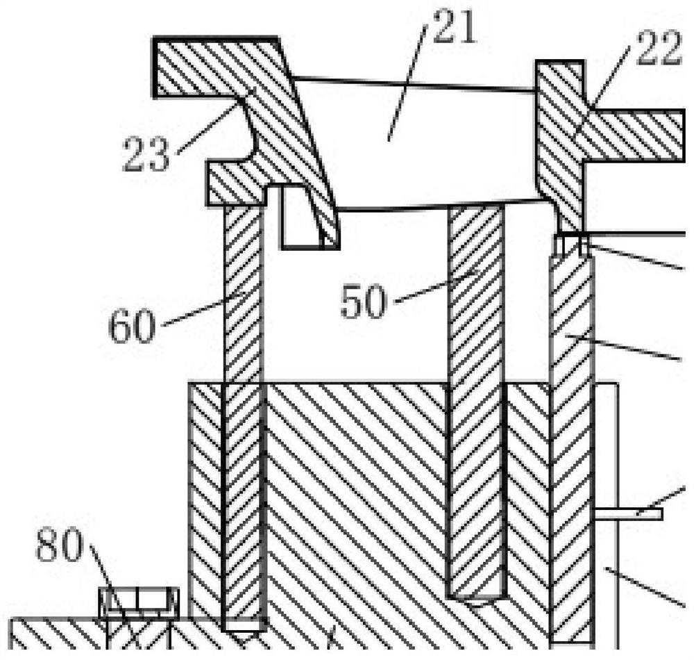 Multifunctional auxiliary device