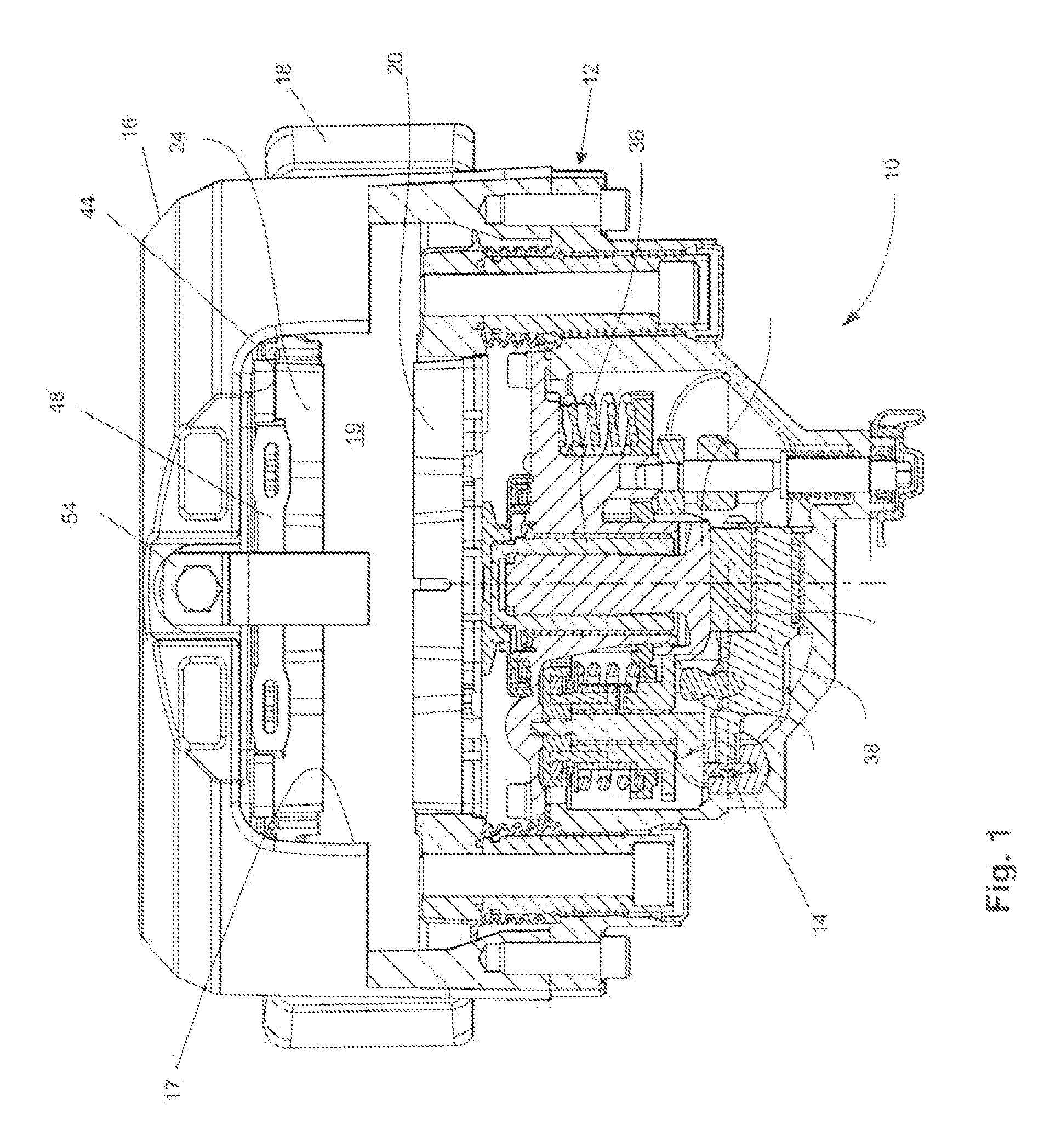 Disc brake