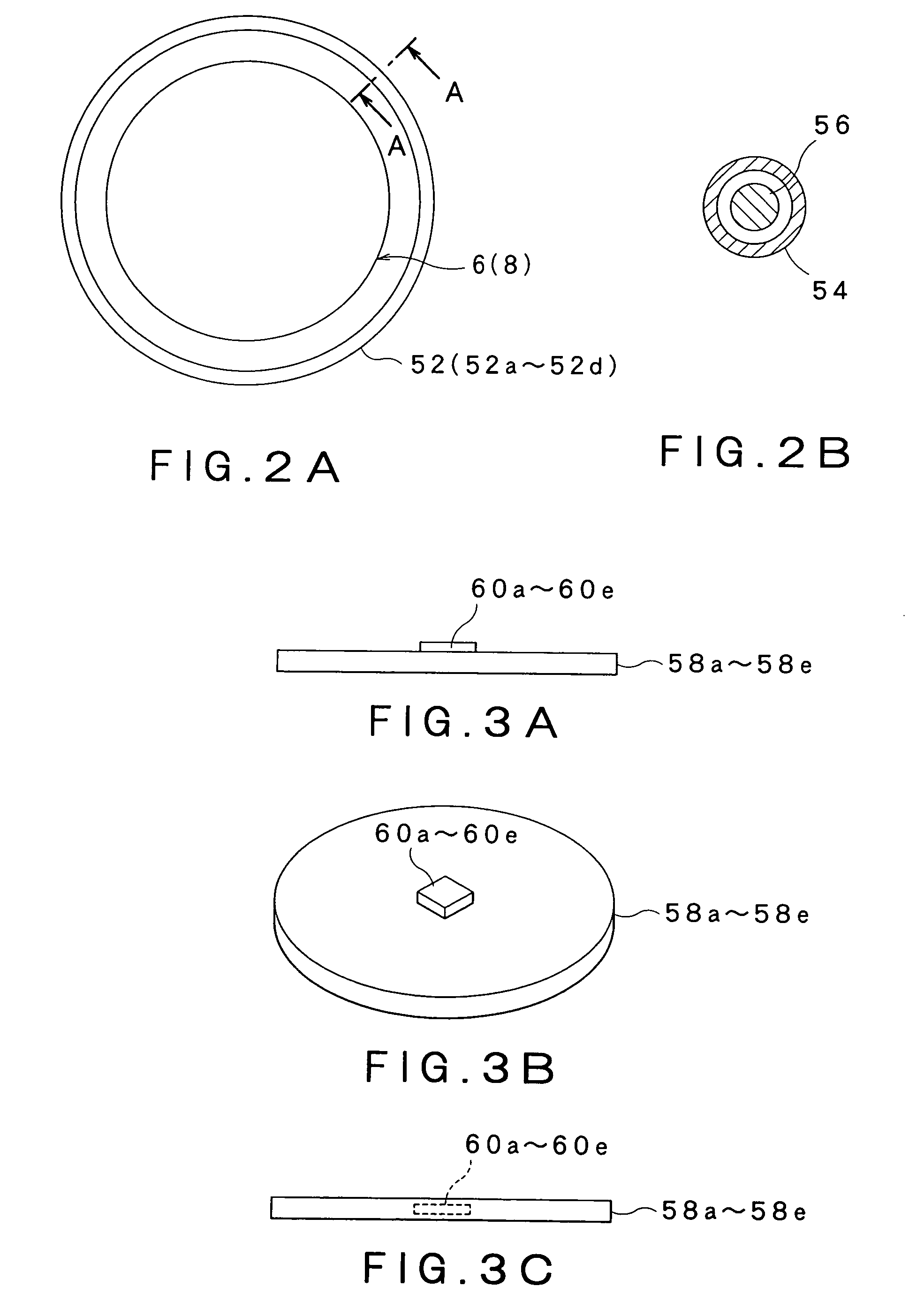 Heating apparatus for heating objects to be heated, heating method for heating the objects to be heated, and storage medium in which computer-readable program is stored