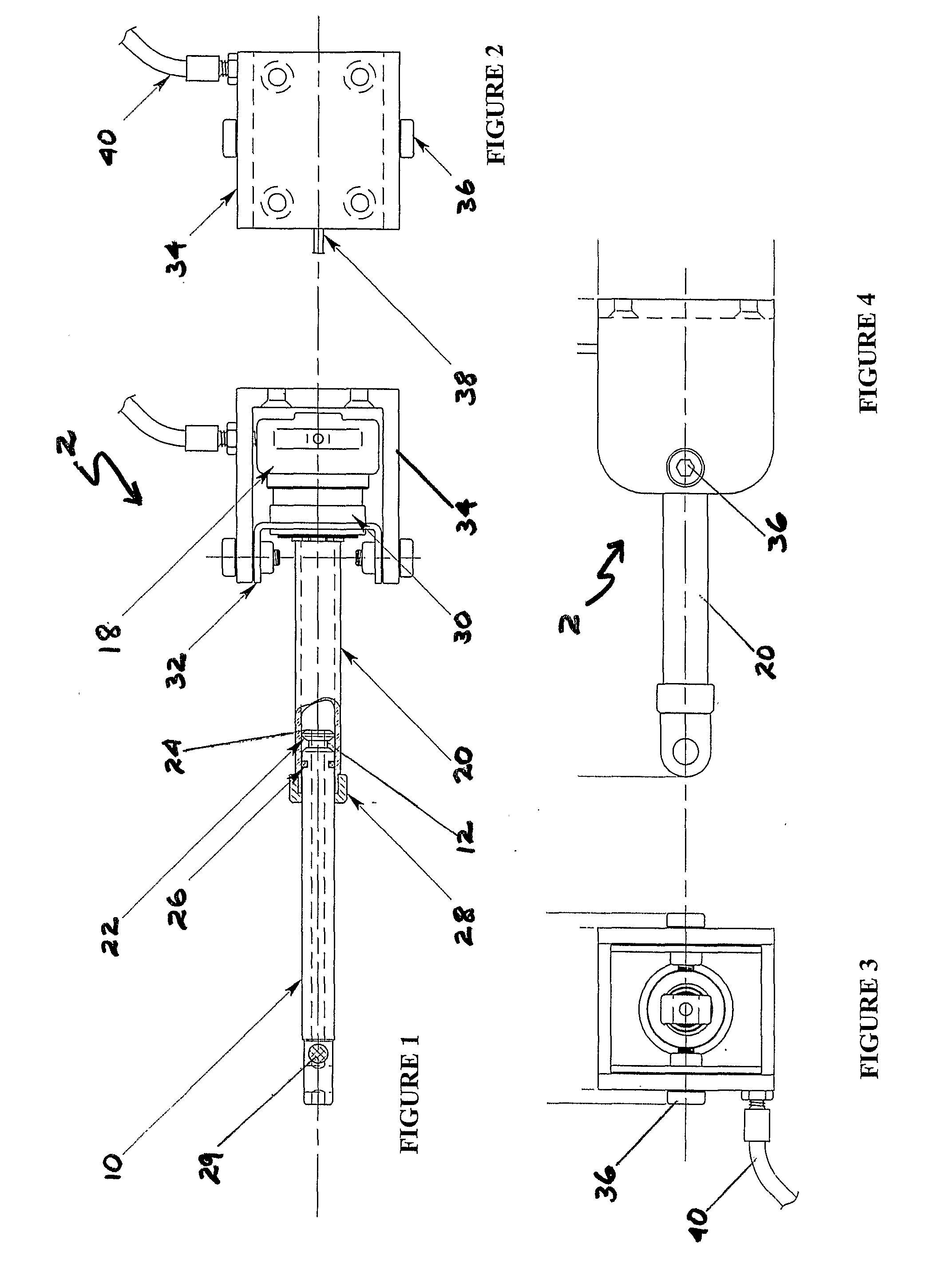 Locking Assembly