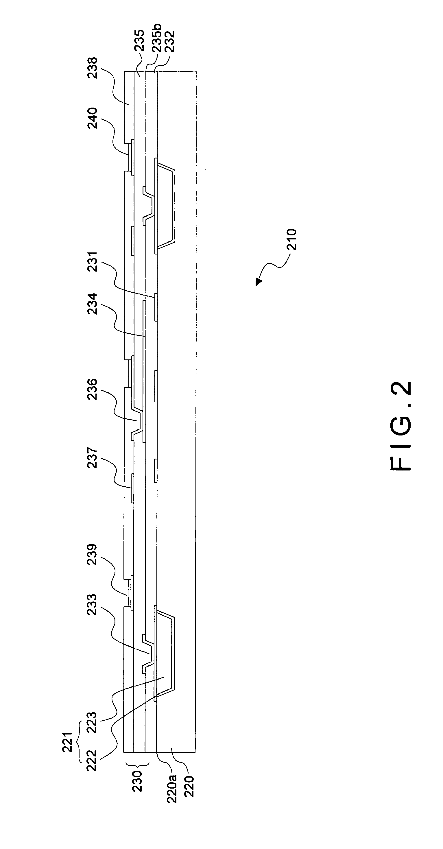 Method of manufacturing semiconductor chip assembly with sacrificial metal-based core carrier