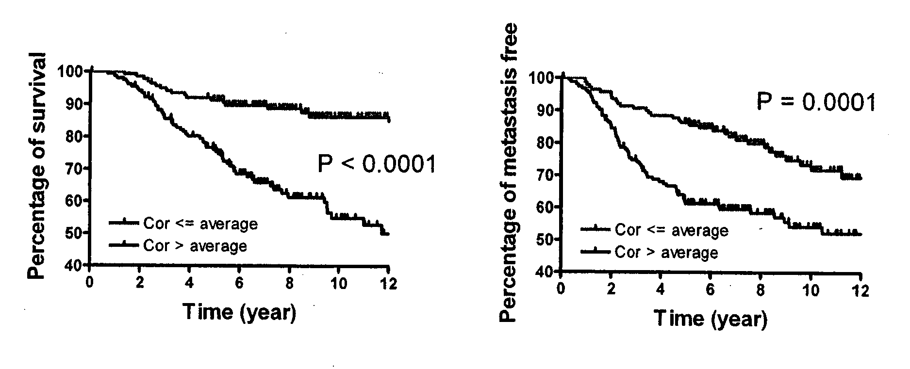 Compositions and methods for diagnosing and treating cancer