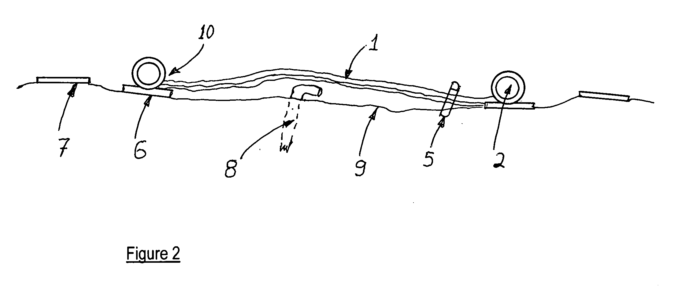 Process and Apparatus for Sealing Wellhead Leaks Underwater or On Land