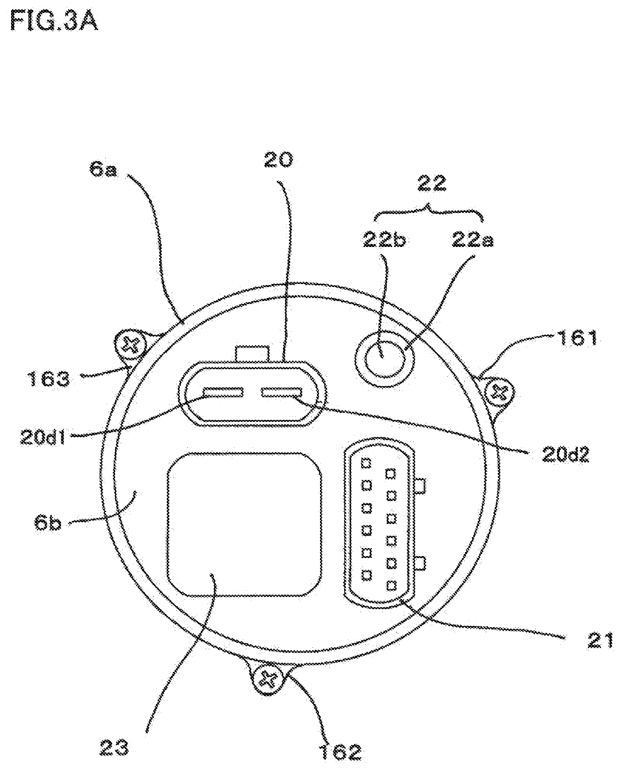 Electric power steering apparatus