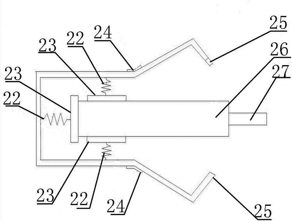 A production protection key anti-theft device