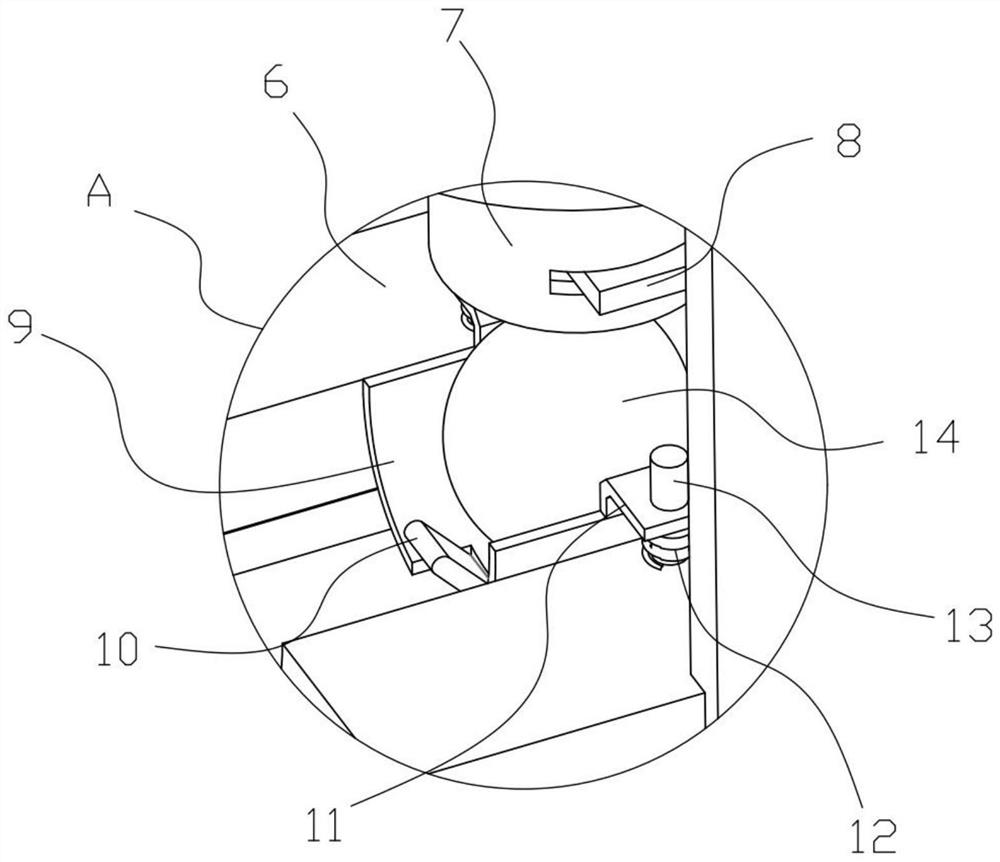 Tennis training ball serving equipment