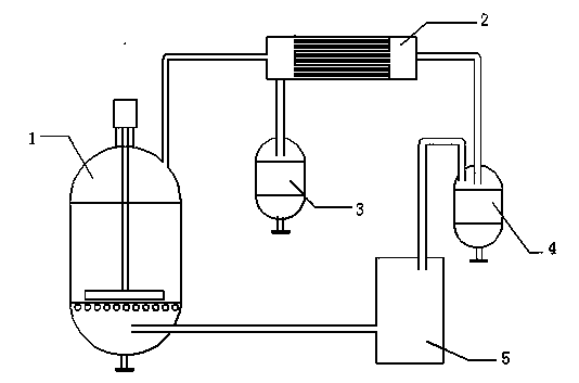 Soaking apparatus