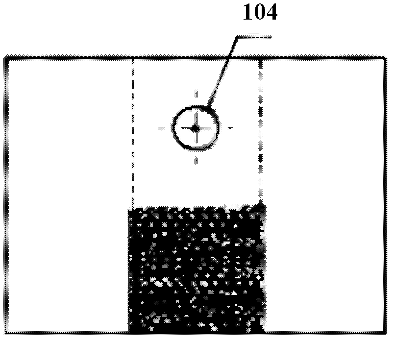 Field electrochemical microspectroscopic imaging analysis method and system
