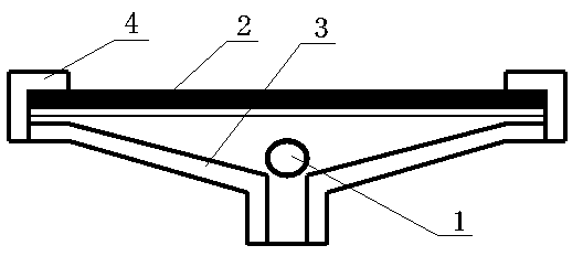 Micropore aeration device