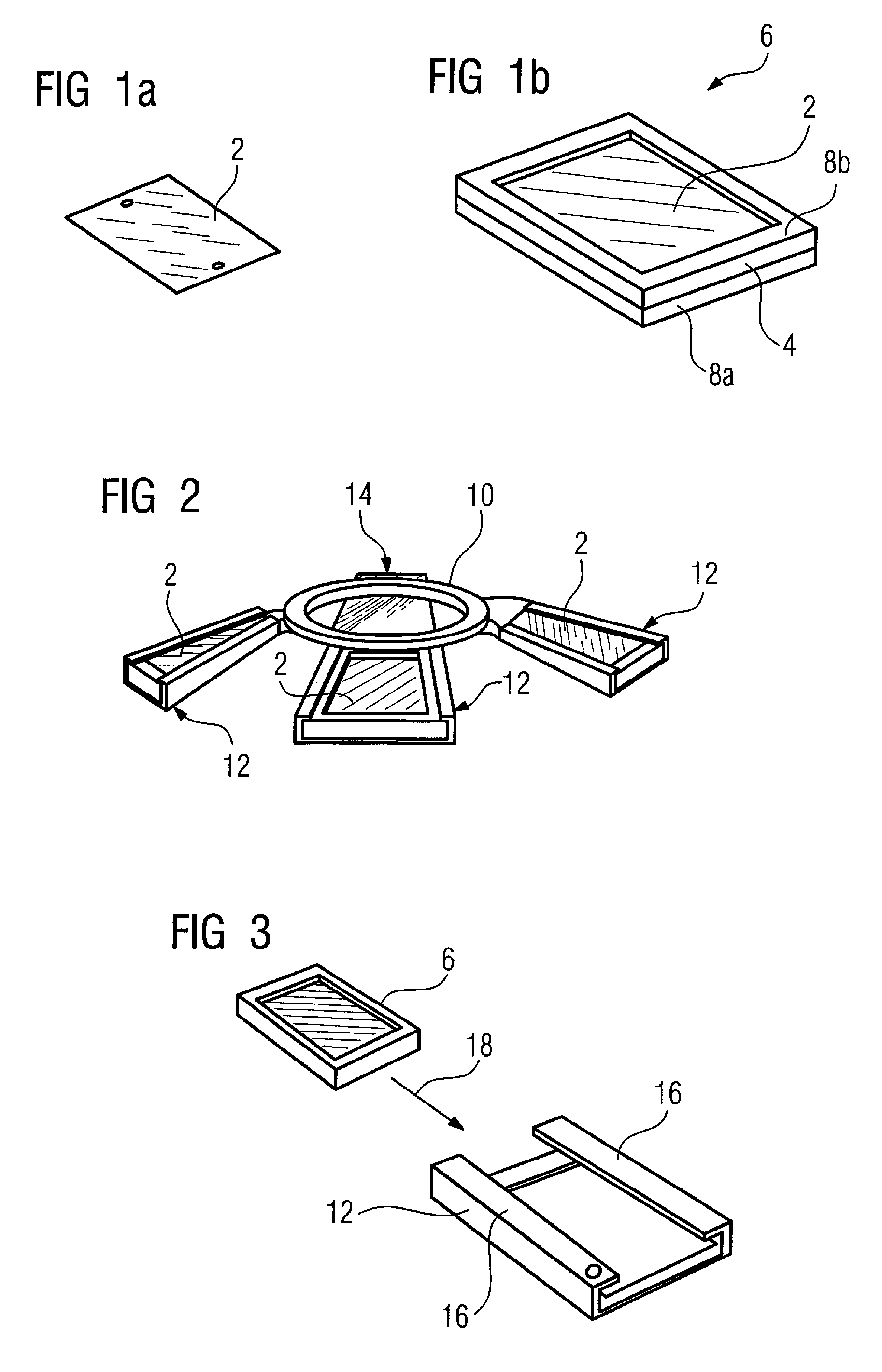 X-ray filter arrangement and x-ray filter therefor