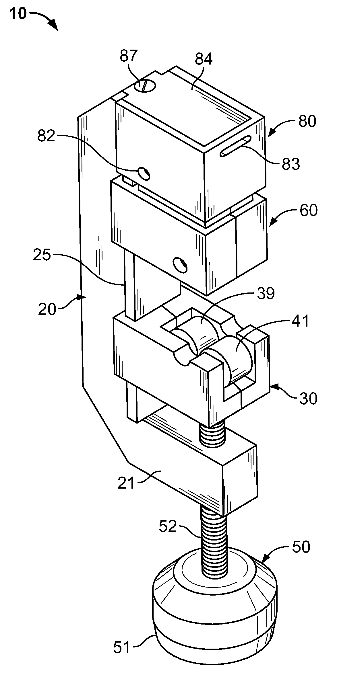 Pipe cutting tool