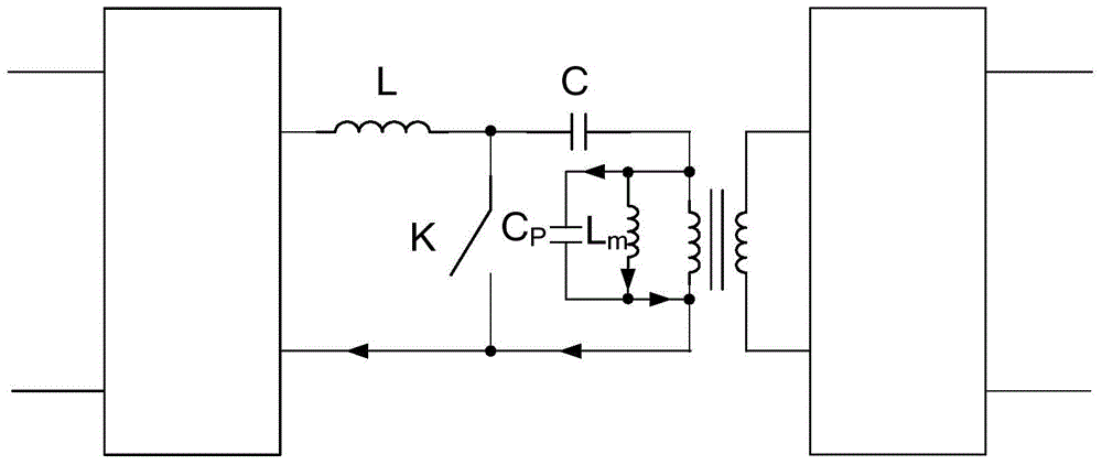 LLC resonant converter