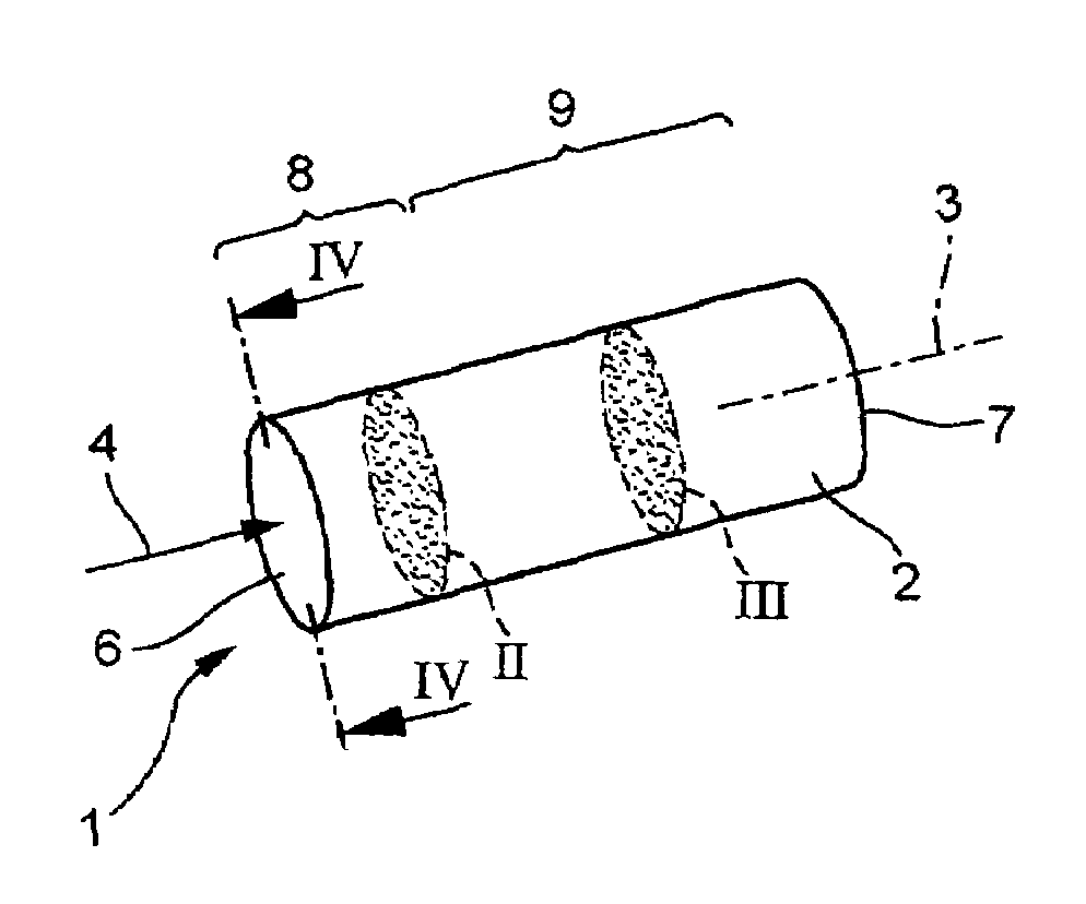 Catalytic reactor and associated operating method