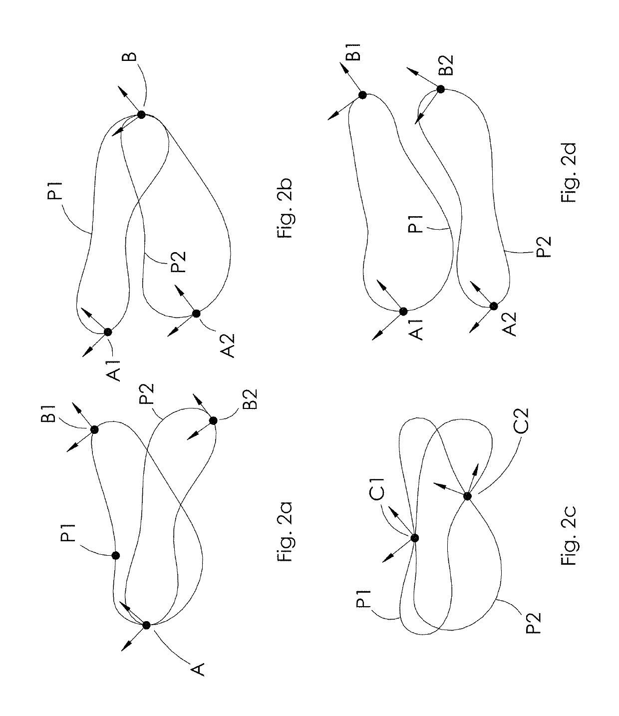 Reconfigurable motion generator