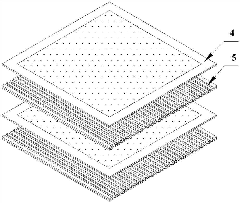 A solid oxide fuel cell connector and stack