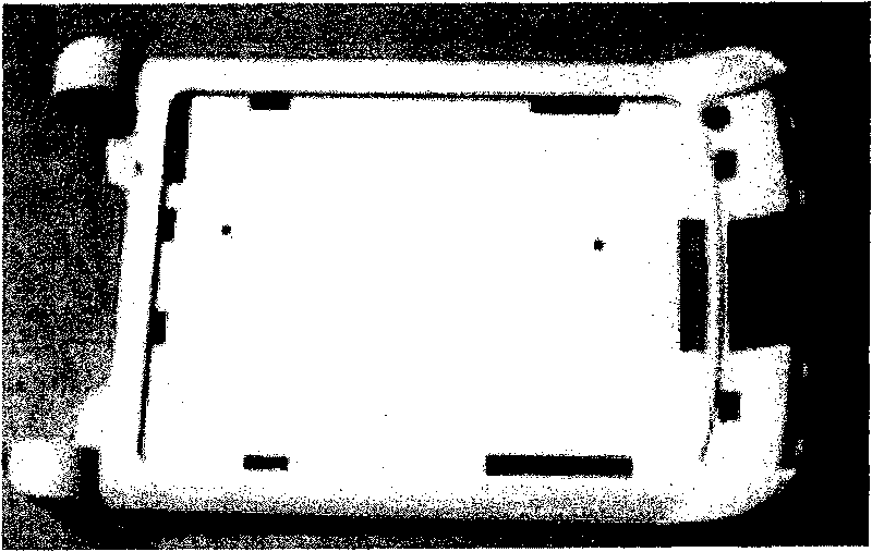 Method for processing surface of magnesium alloy