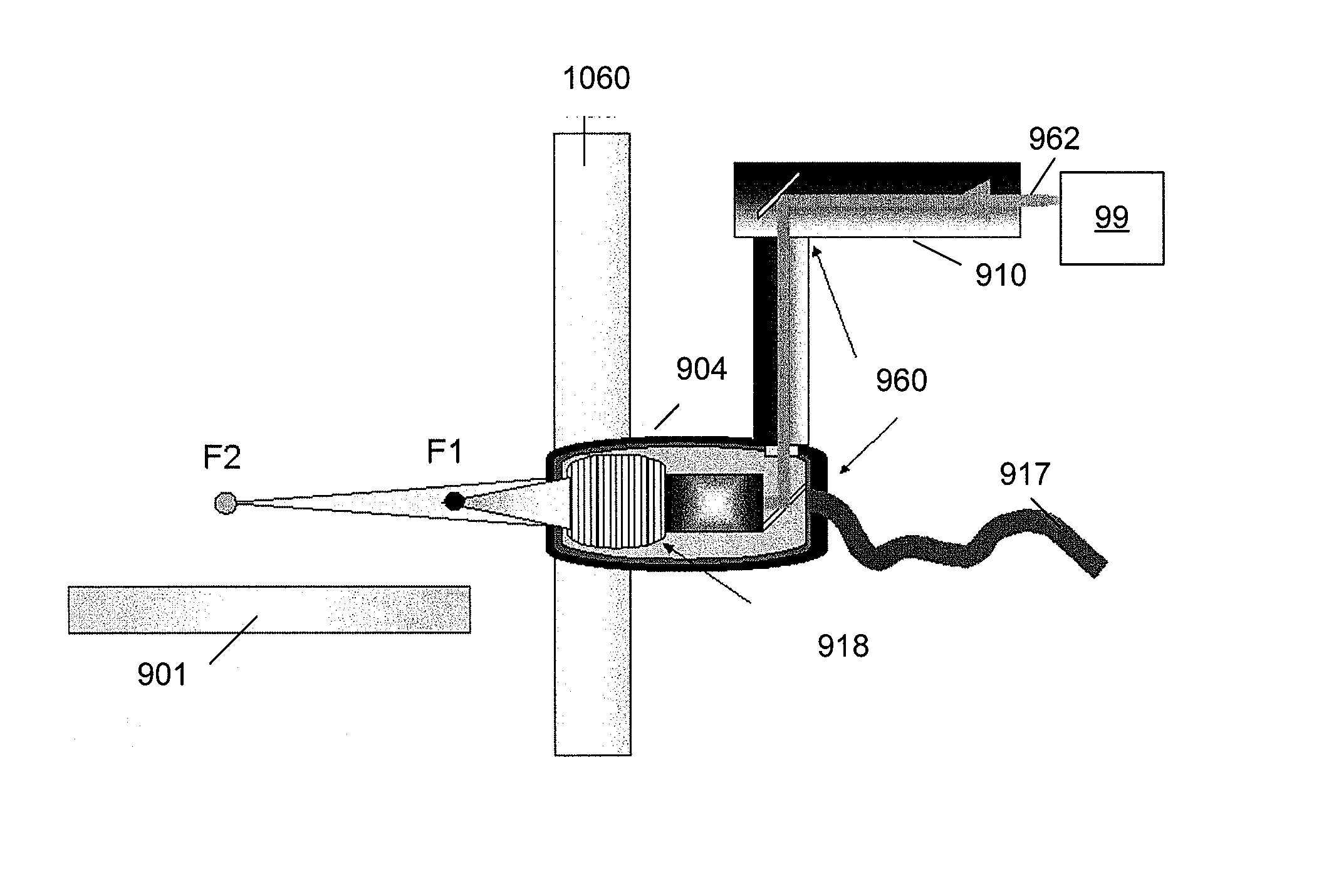 Laser nozzle methods and apparatus for surface cleaning