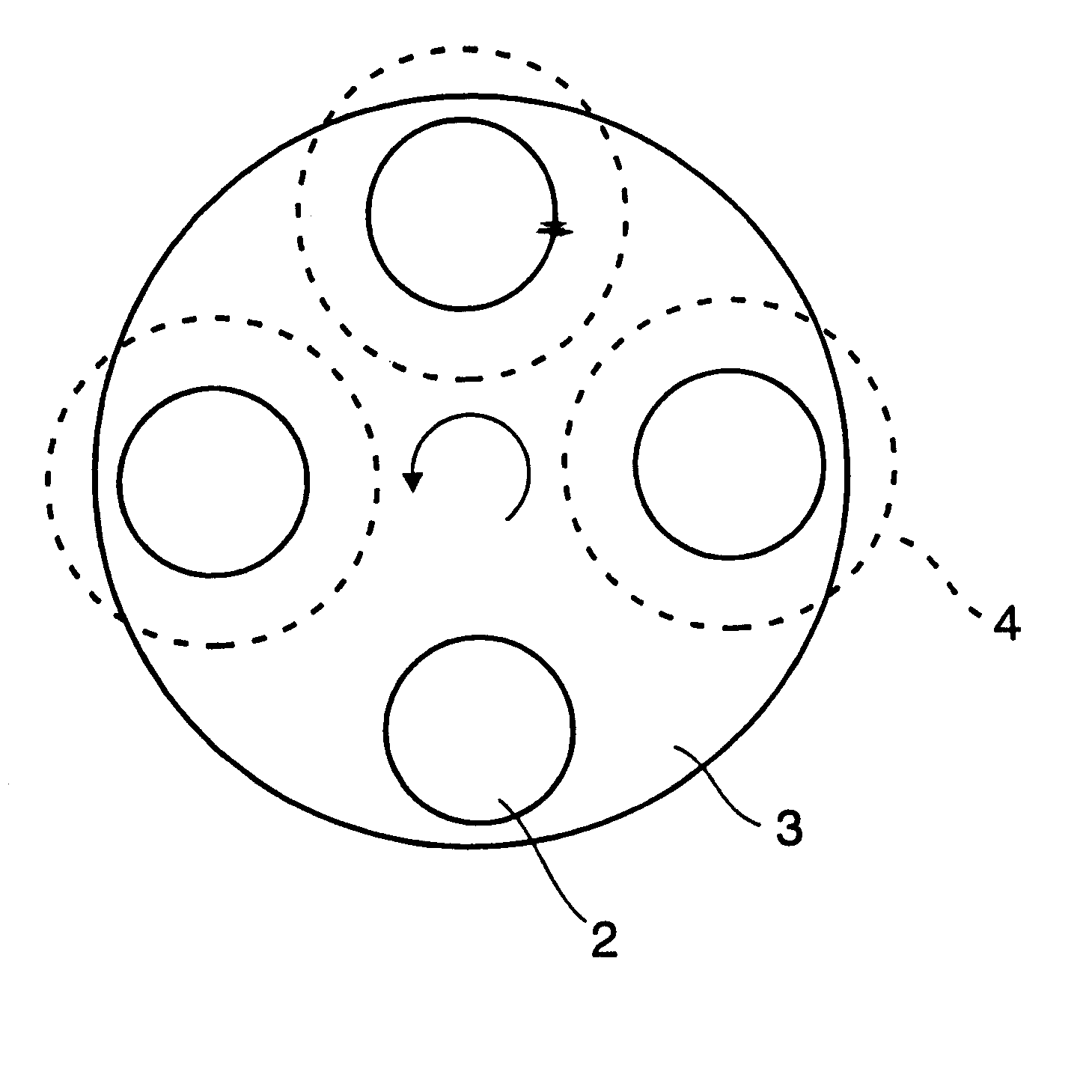 Optical recording medium and method for making the same
