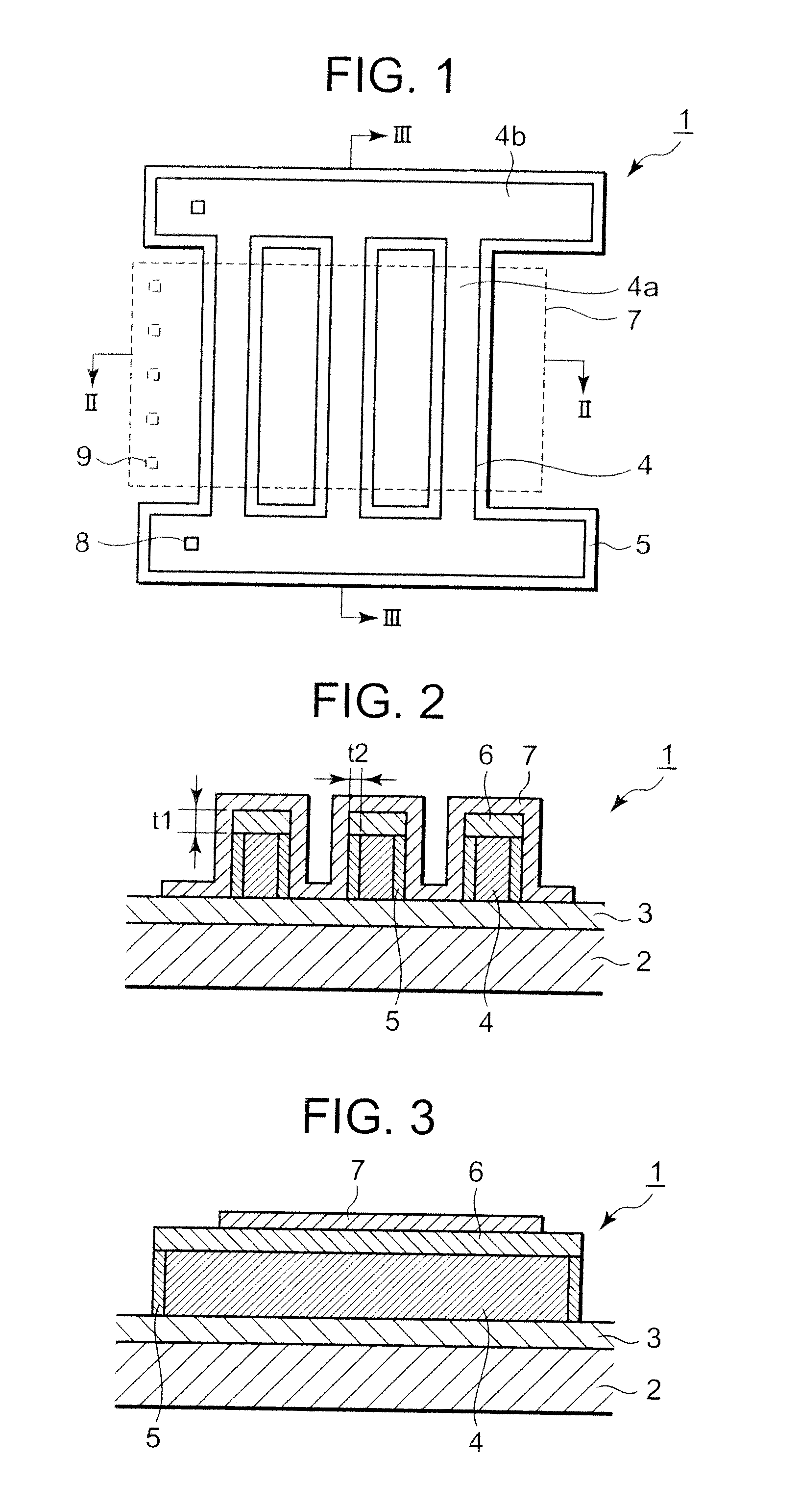 Semiconductor integrated circuit device and method of manufacturing the same