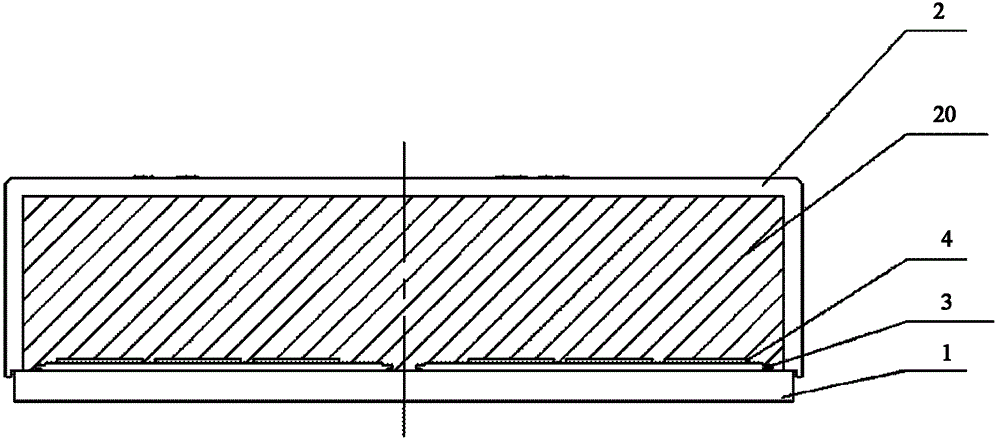 igbt module packaging equipment, system and method