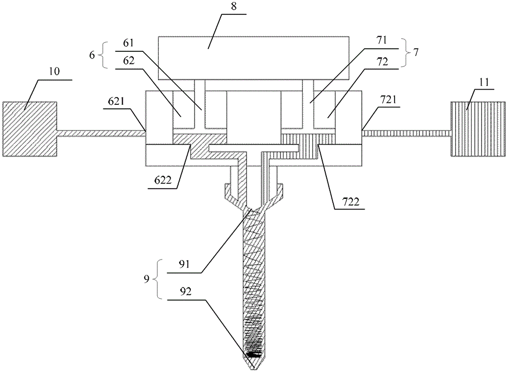 igbt module packaging equipment, system and method