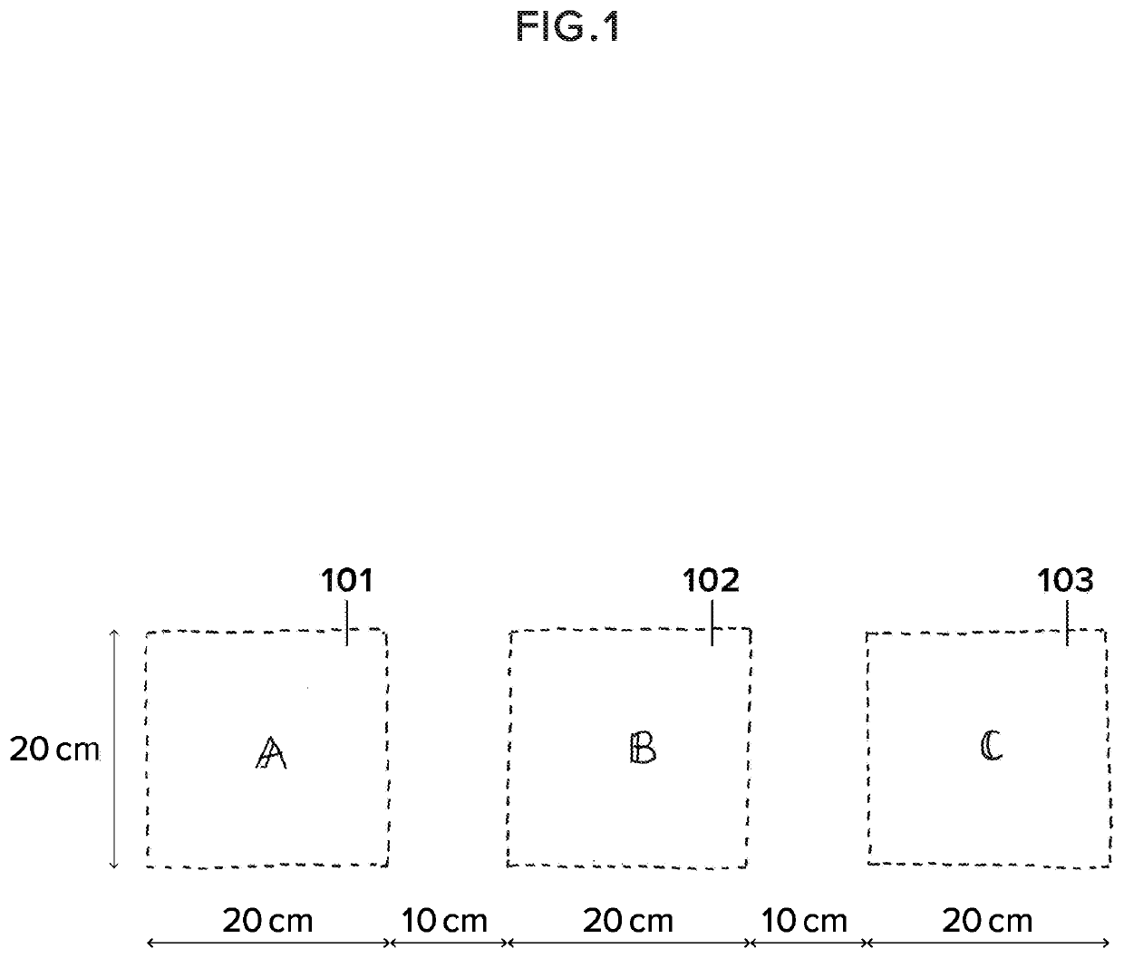 Physically Navigating a Digital Space Using a Portable Electronic Device