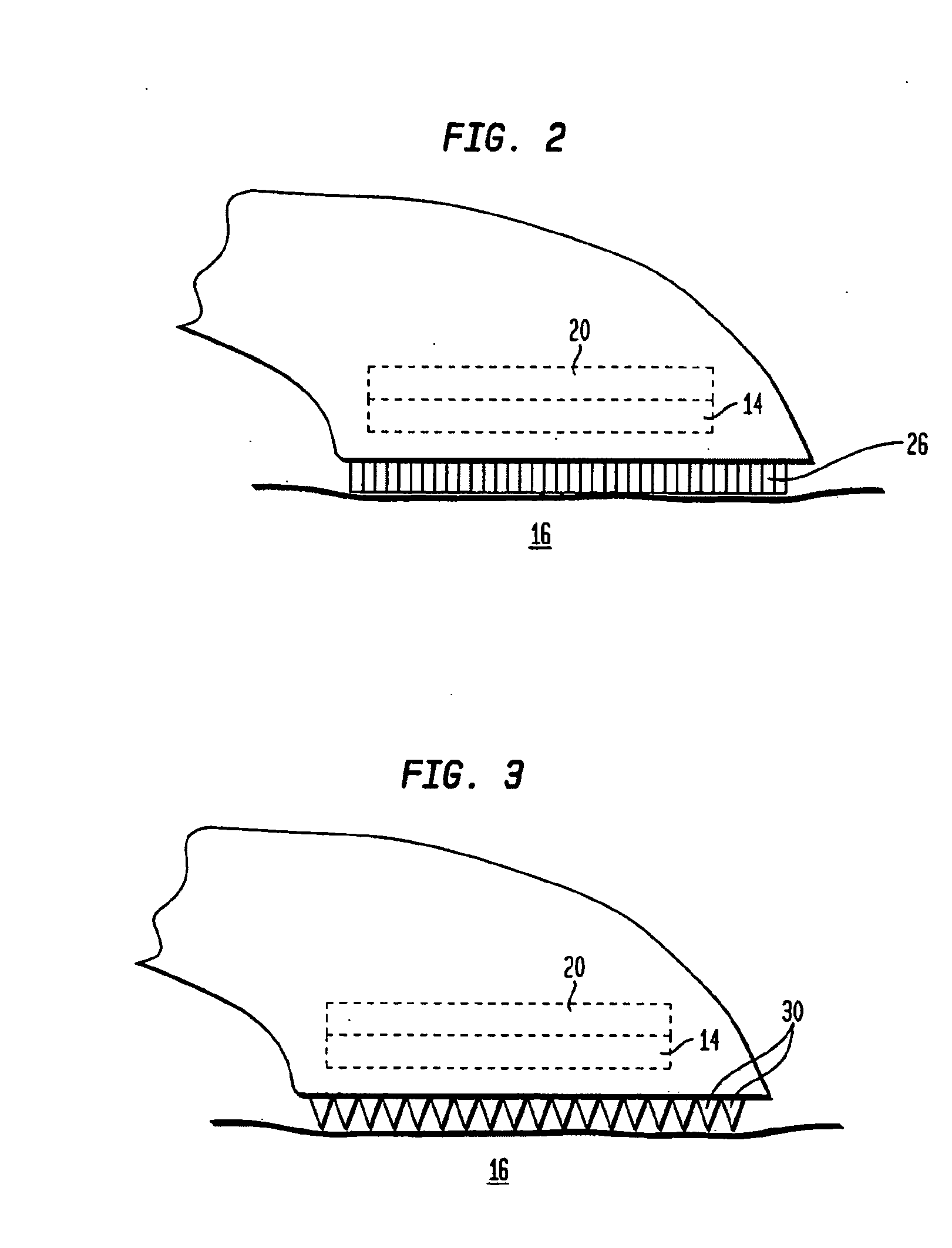 Methods and apparatus for delivering low power optical treatments