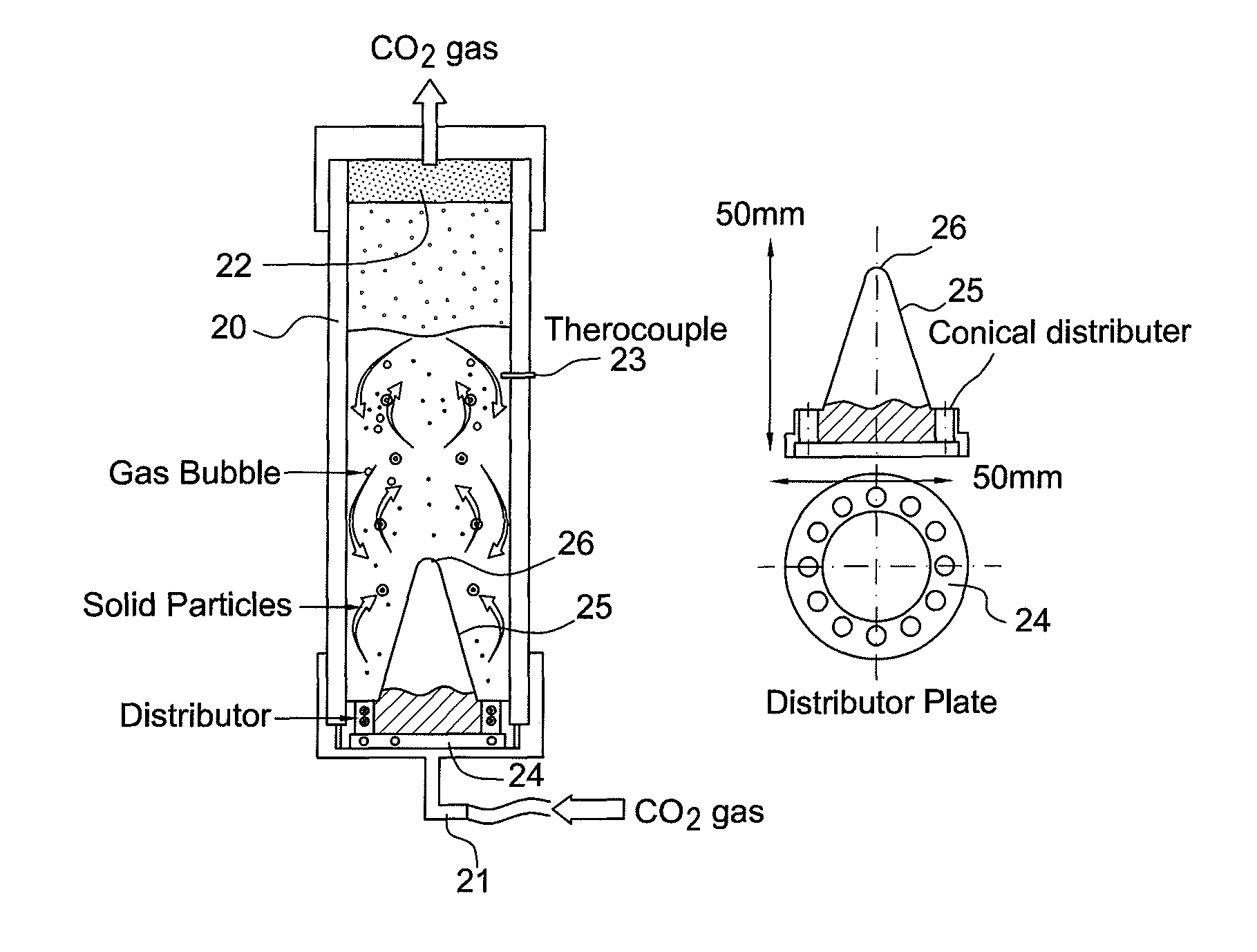 Method for treating cement kiln dust