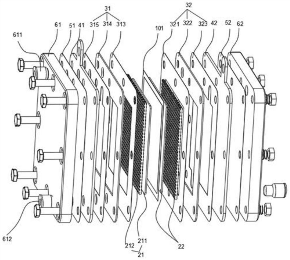 Water electrolyzer and electrolytic hydrogen production system