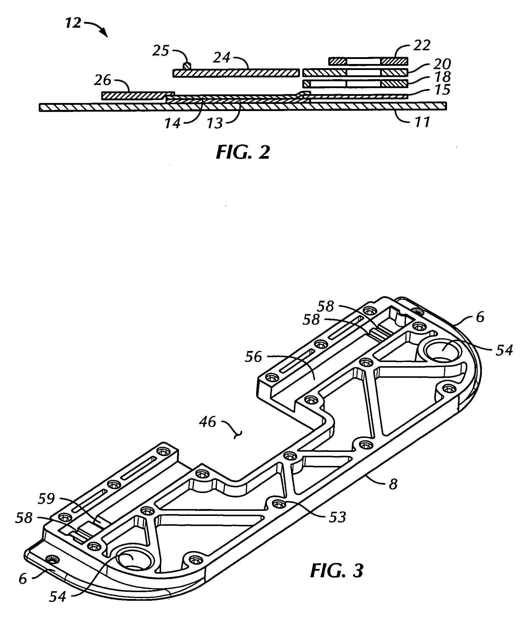 Directed-flow assay device