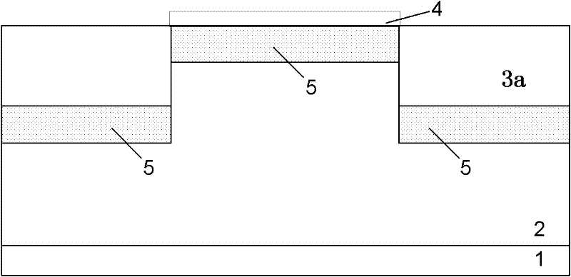 Vertically parasitic PNP device in germanium-silicon HBT (heterojunction bipolar transistor) process and fabrication method thereof