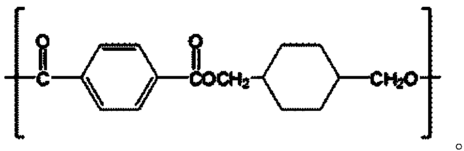 Polyarylene sulfide composition having excellent adhesion to metals