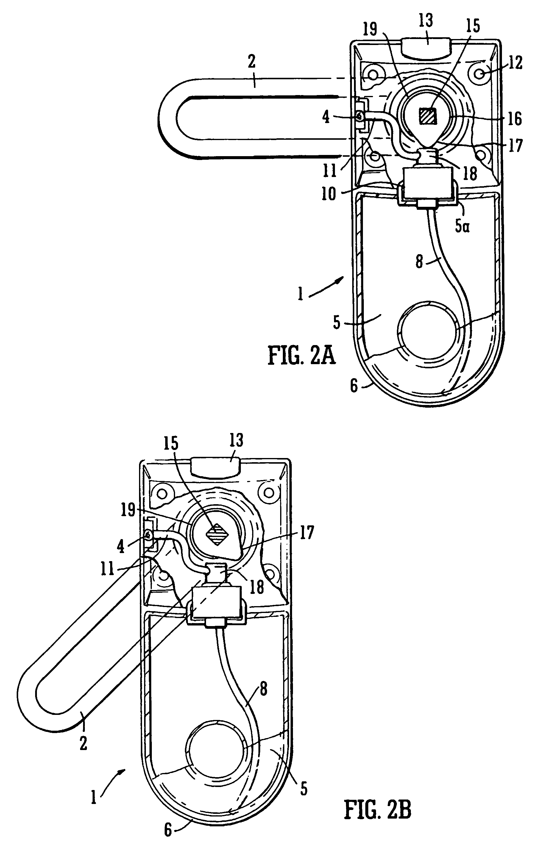 Method and apparatus for disinfecting items