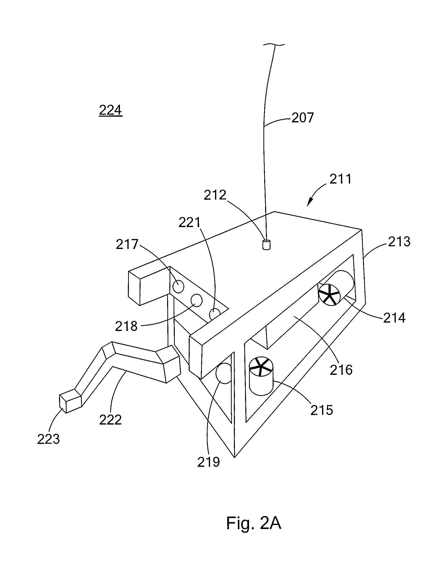 High power laser photo-conversion assemblies, apparatuses and methods of use